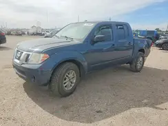 1N6AD0ER1JN729187 2018 NISSAN NAVARA (FRONTIER)