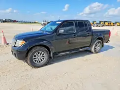 1N6AD0ER1JN731361 2018 NISSAN NAVARA (FRONTIER)