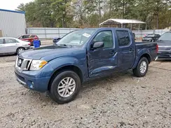 1N6AD0ER1JN733370 2018 NISSAN NAVARA (FRONTIER)