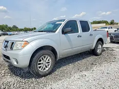 1N6AD0ER1JN734955 2018 NISSAN NAVARA (FRONTIER)