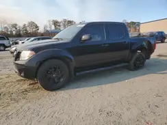 1N6AD0ER1JN735166 2018 NISSAN NAVARA (FRONTIER)
