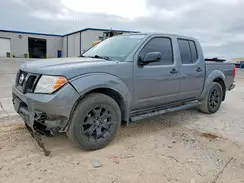 1N6AD0ER1JN736771 2018 NISSAN NAVARA (FRONTIER)