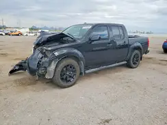1N6AD0ER1JN736902 2018 NISSAN NAVARA (FRONTIER)