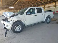 1N6AD0ER1JN737760 2018 NISSAN NAVARA (FRONTIER)