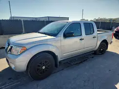 1N6AD0ER1JN739007 2018 NISSAN NAVARA (FRONTIER)