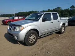 1N6AD0ER1JN742425 2018 NISSAN NAVARA (FRONTIER)