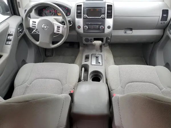 1N6AD0ER1JN743672 2018 NISSAN NAVARA (FRONTIER) - Image 8