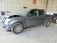 1N6AD0ER1JN746183 2018 NISSAN NAVARA (FRONTIER)