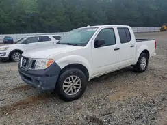 1N6AD0ER1JN747124 2018 NISSAN NAVARA (FRONTIER)