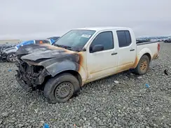 1N6AD0ER1JN747236 2018 NISSAN NAVARA (FRONTIER)