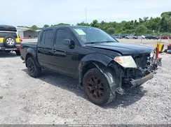 1N6AD0ER1JN749648 2018 NISSAN NAVARA (FRONTIER)