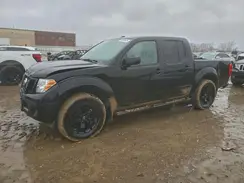 1N6AD0ER1JN750847 2018 NISSAN NAVARA (FRONTIER)