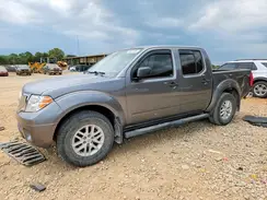 1N6AD0ER1JN751867 2018 NISSAN NAVARA (FRONTIER)