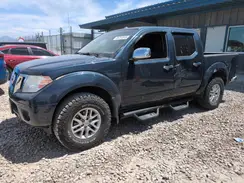1N6AD0ER1JN751982 2018 NISSAN NAVARA (FRONTIER)