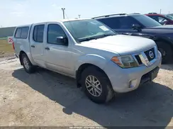 1N6AD0ER1JN752047 2018 NISSAN NAVARA (FRONTIER)