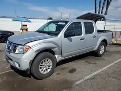 1N6AD0ER1JN761119 2018 NISSAN NAVARA (FRONTIER)