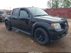 1N6AD0ER1JN761654 2018 NISSAN NAVARA (FRONTIER)