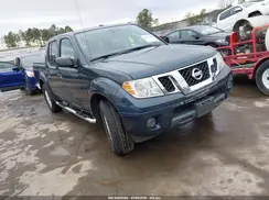 1N6AD0ER1JN761864 2018 NISSAN NAVARA (FRONTIER)