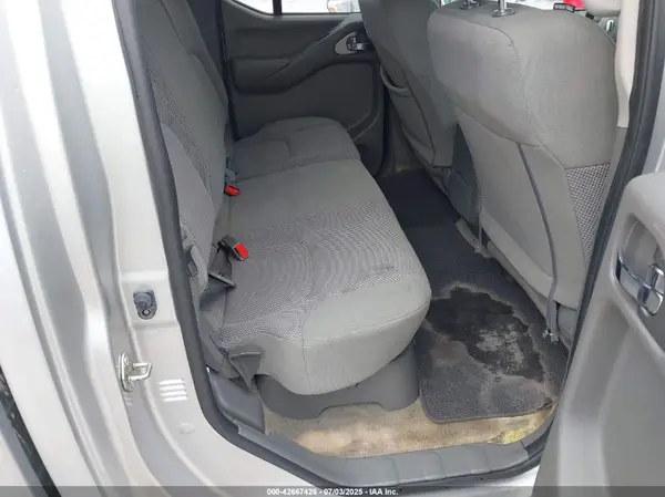 1N6AD0ER1JN763548 2018 NISSAN NAVARA (FRONTIER) - Image 8