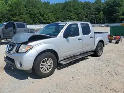 1N6AD0ER1JN764571 2018 NISSAN NAVARA (FRONTIER)