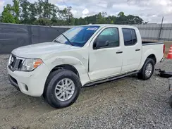 1N6AD0ER1JN767759 2018 NISSAN NAVARA (FRONTIER)