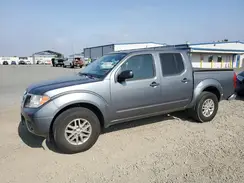 1N6AD0ER1JN769494 2018 NISSAN NAVARA (FRONTIER)