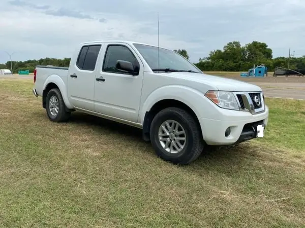 1N6AD0ER1KN700516 2019 NISSAN NAVARA (FRONTIER) - Image 1
