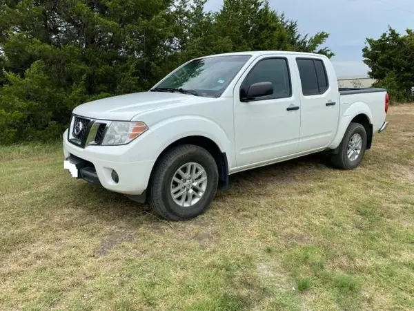1N6AD0ER1KN700516 2019 NISSAN NAVARA (FRONTIER) - Image 2