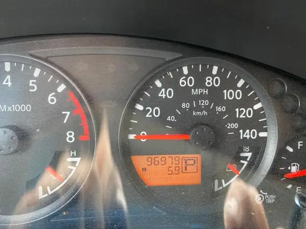 1N6AD0ER1KN700516 2019 NISSAN NAVARA (FRONTIER) - Image 8