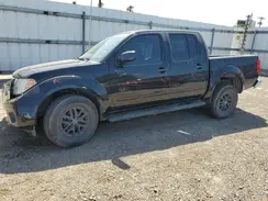 1N6AD0ER1KN701049 2019 NISSAN NAVARA (FRONTIER)