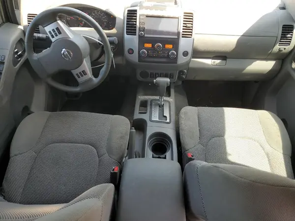 1N6AD0ER1KN701049 2019 NISSAN NAVARA (FRONTIER) - Image 8