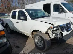 1N6AD0ER1KN703626 2019 NISSAN NAVARA (FRONTIER)