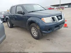 1N6AD0ER1KN704520 2019 NISSAN NAVARA (FRONTIER)