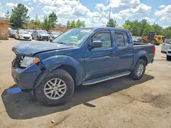 1N6AD0ER1KN707367 2019 NISSAN NAVARA (FRONTIER)