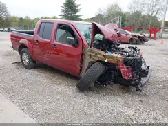 1N6AD0ER1KN712679 2019 NISSAN NAVARA (FRONTIER)