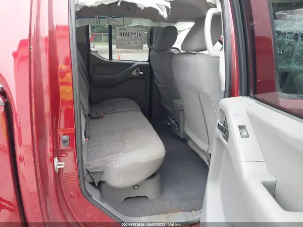 1N6AD0ER1KN712679 2019 NISSAN NAVARA (FRONTIER) - Image 8