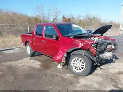 1N6AD0ER1KN712925 2019 NISSAN NAVARA (FRONTIER)