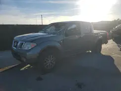 1N6AD0ER1KN716537 2019 NISSAN NAVARA (FRONTIER)