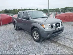 1N6AD0ER1KN717185 2019 NISSAN NAVARA (FRONTIER)