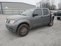 1N6AD0ER1KN717218 2019 NISSAN NAVARA (FRONTIER)