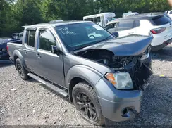 1N6AD0ER1KN720958 2019 NISSAN NAVARA (FRONTIER)