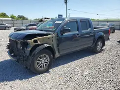 1N6AD0ER1KN720992 2019 NISSAN NAVARA (FRONTIER)