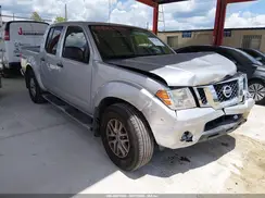 1N6AD0ER1KN722936 2019 NISSAN NAVARA (FRONTIER)