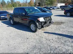 1N6AD0ER1KN724170 2019 NISSAN NAVARA (FRONTIER)