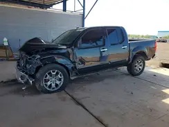 1N6AD0ER1KN725416 2019 NISSAN NAVARA (FRONTIER)