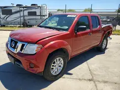 1N6AD0ER1KN727506 2019 NISSAN NAVARA (FRONTIER)