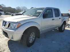 1N6AD0ER1KN728655 2019 NISSAN NAVARA (FRONTIER)