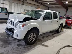 1N6AD0ER1KN733483 2019 NISSAN NAVARA (FRONTIER)