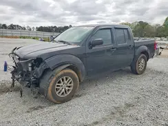 1N6AD0ER1KN736822 2019 NISSAN NAVARA (FRONTIER)