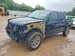 1N6AD0ER1KN737419 2019 NISSAN NAVARA (FRONTIER)